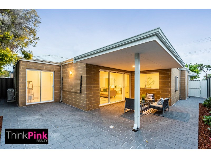 36 Lion Street, Carlisle WA 6101