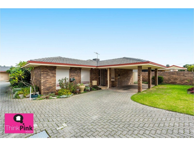 4/272 Acton Avenue, Kewdale WA 6105