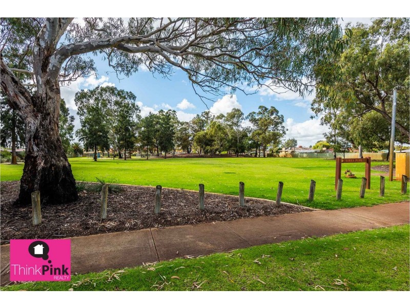 4/272 Acton Avenue, Kewdale WA 6105