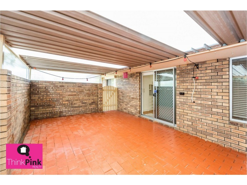 4/272 Acton Avenue, Kewdale WA 6105