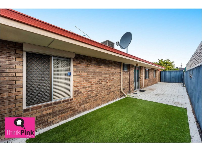 4/272 Acton Avenue, Kewdale WA 6105