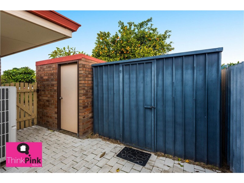 4/272 Acton Avenue, Kewdale WA 6105