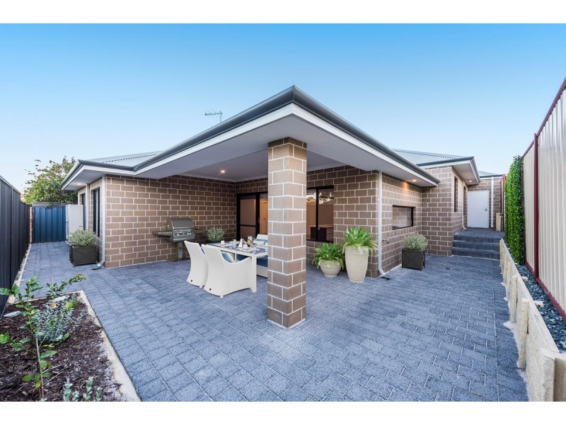 158B Mars Street, Carlisle WA 6101