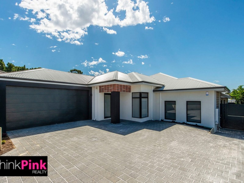 158B Mars Street, Carlisle WA 6101