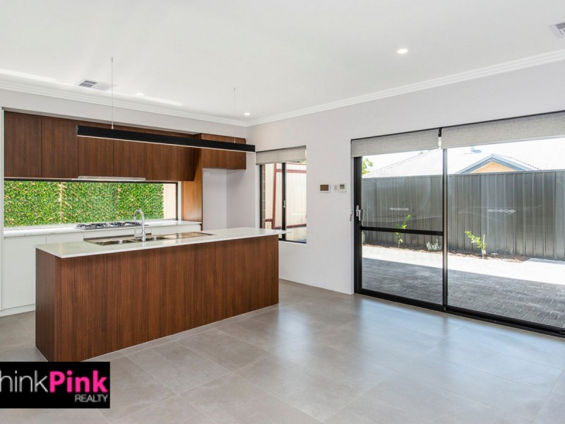 158B Mars Street, Carlisle WA 6101