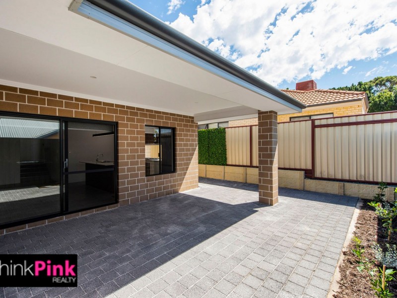 158B Mars Street, Carlisle WA 6101