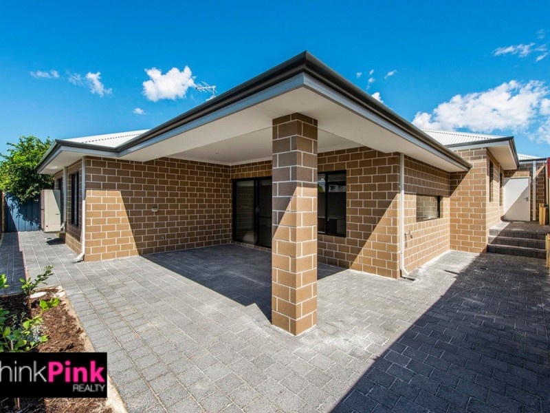 158B Mars Street, Carlisle WA 6101