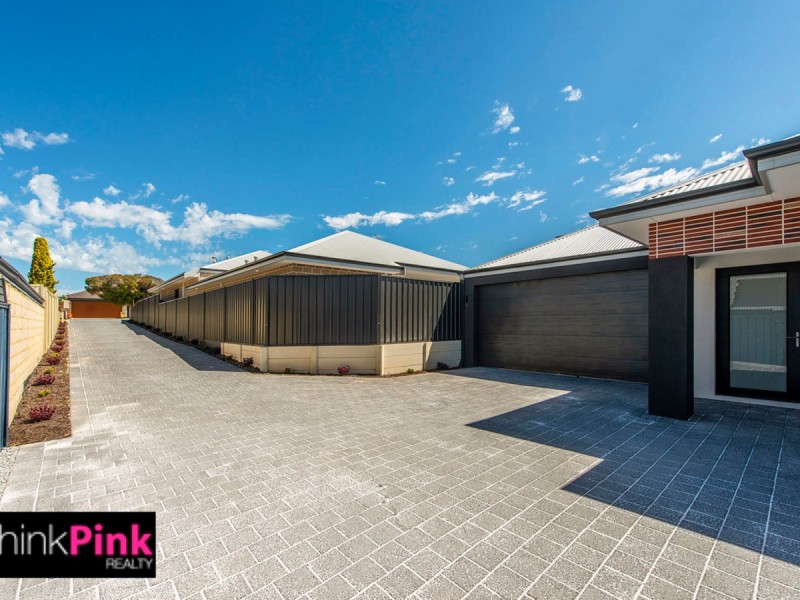 158B Mars Street, Carlisle WA 6101