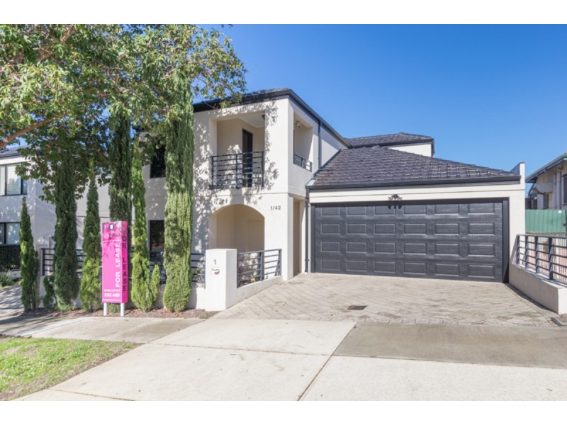 1/42 Gladstone Road, Rivervale WA 6103