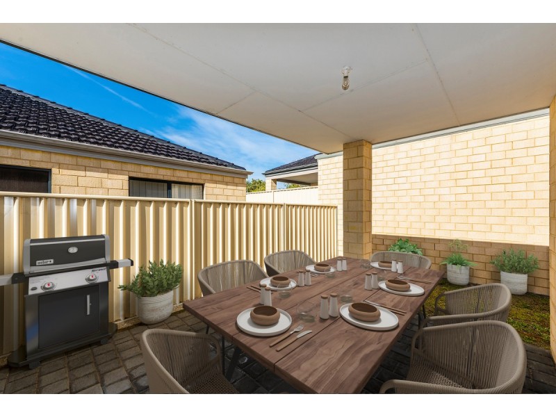 2/2 Kilter Place, Rivervale WA 6103