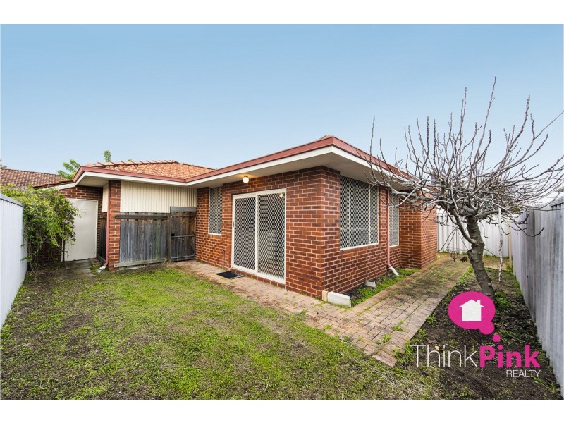 45A Gresham Street, Victoria Park WA 6100