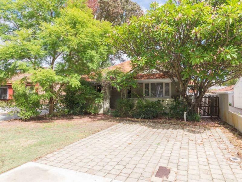 197 Bishopsgate Street, Carlisle WA 6101