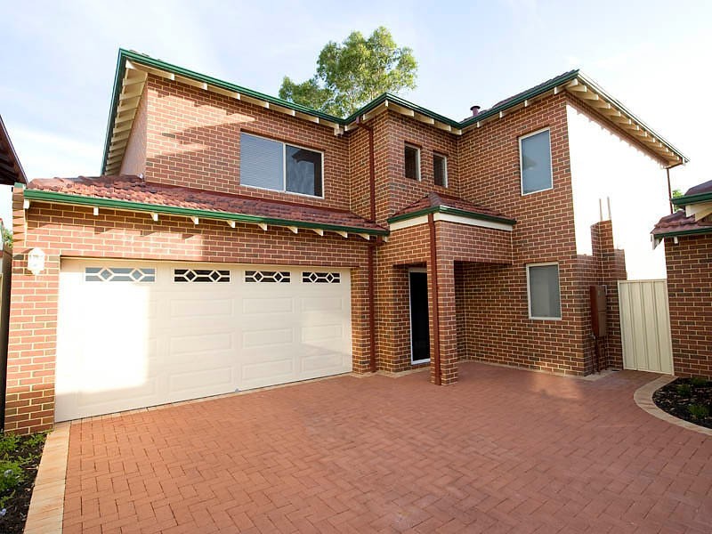 32C Colombo Street, Victoria Park WA 6100