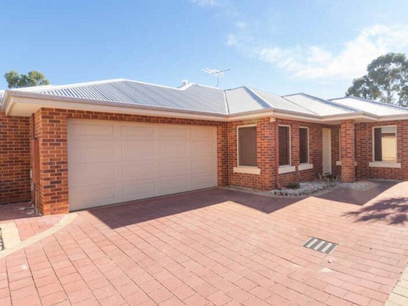 46B Egham Road, Lathlain WA 6100
