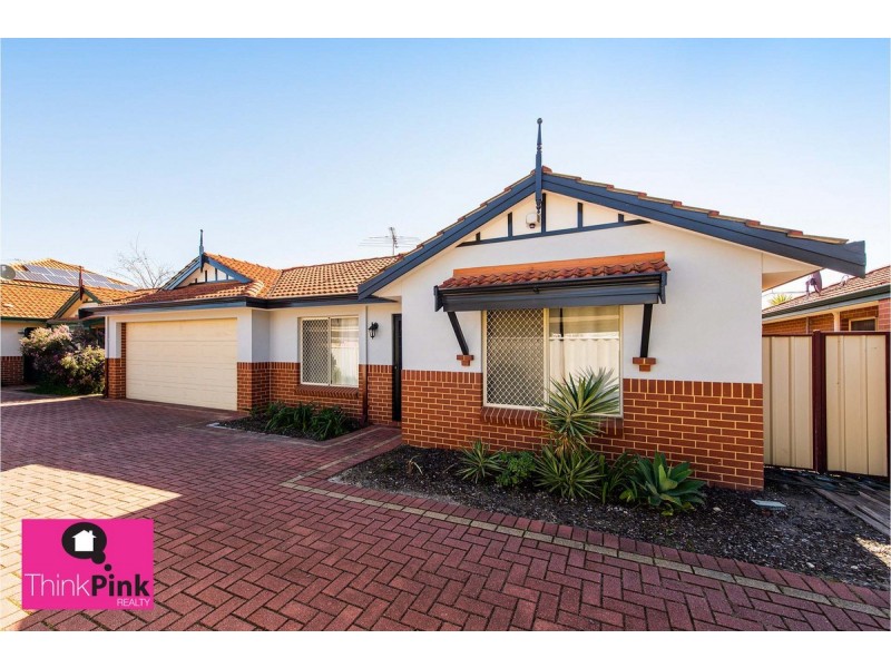93B Star Street, Carlisle WA 6101
