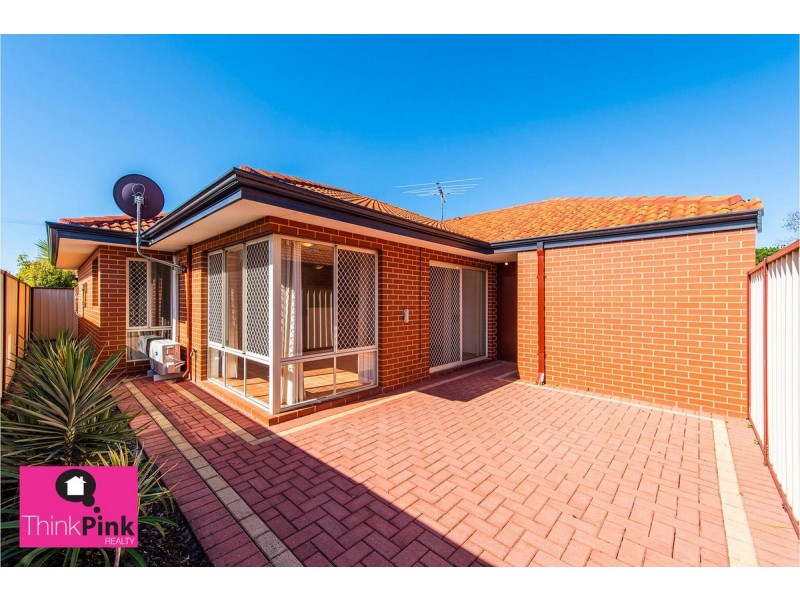93B Star Street, Carlisle WA 6101