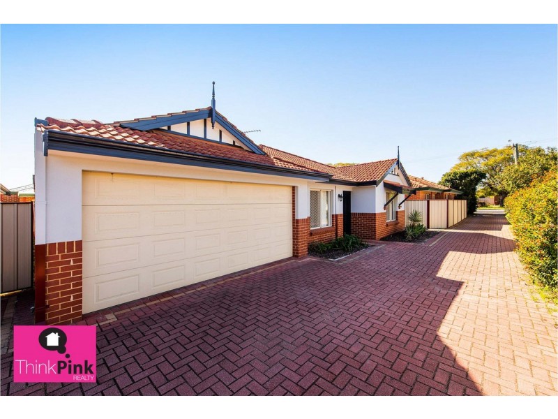93B Star Street, Carlisle WA 6101