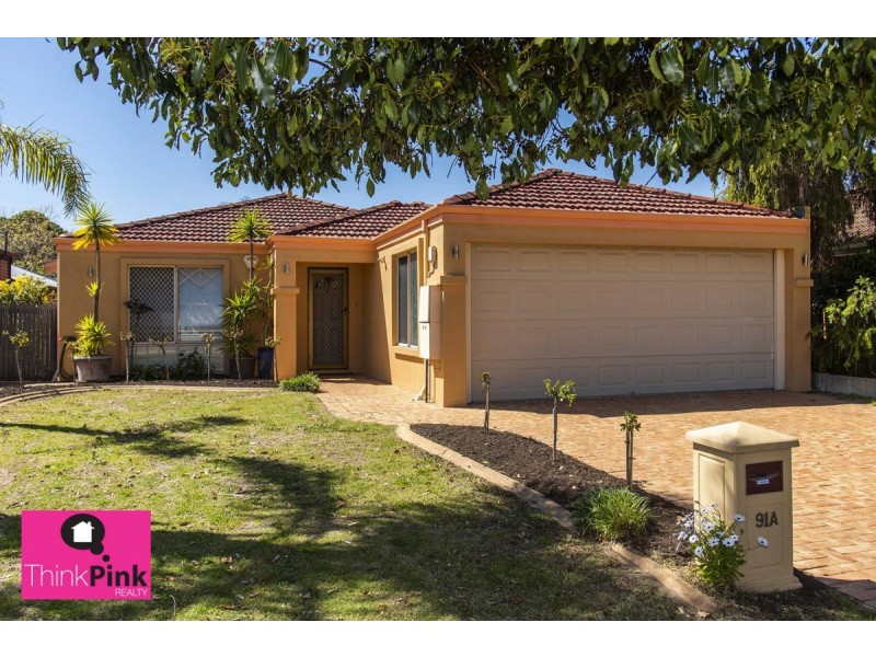 91A Toorak Road, Rivervale WA 6103