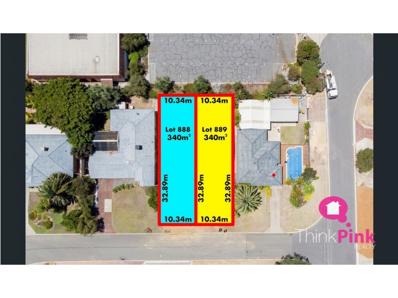 39A Bellanger Drive, Beldon WA 6027