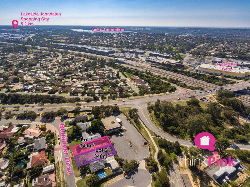 39A Bellanger Drive, Beldon WA 6027