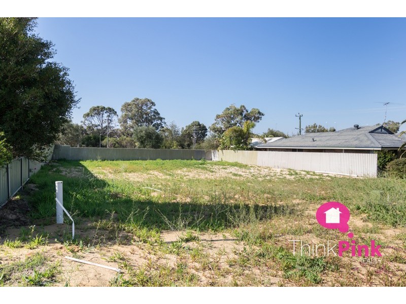39A Bellanger Drive, Beldon WA 6027