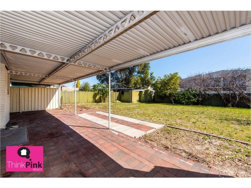 10 Alfred Street, Belmont WA 6104