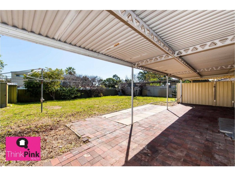 10 Alfred Street, Belmont WA 6104