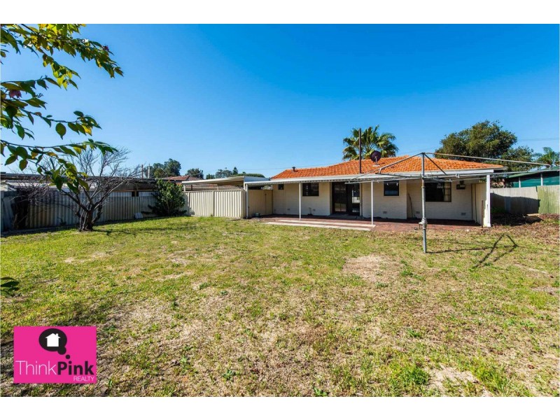 10 Alfred Street, Belmont WA 6104