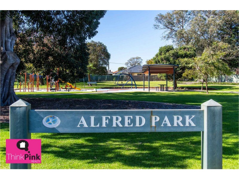 10 Alfred Street, Belmont WA 6104