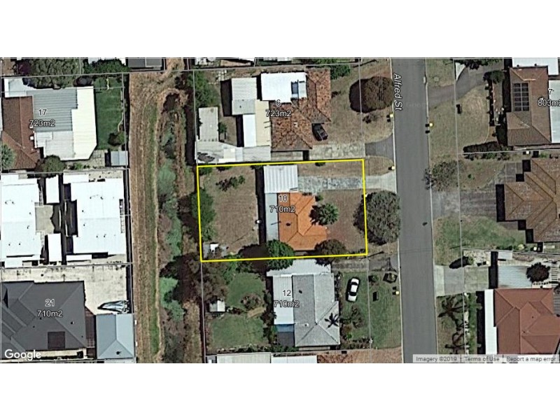 10 Alfred Street, Belmont WA 6104