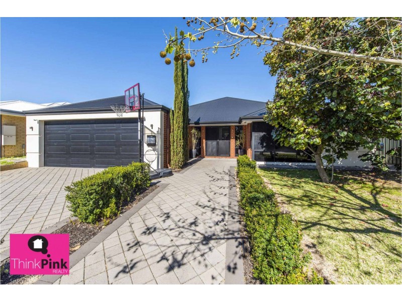 119 Maamba Road, Wattle Grove WA 6107