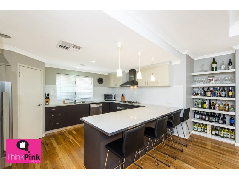 119 Maamba Road, Wattle Grove WA 6107