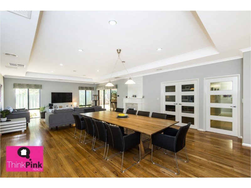 119 Maamba Road, Wattle Grove WA 6107