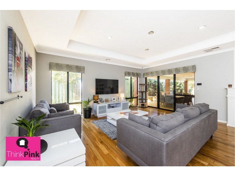 119 Maamba Road, Wattle Grove WA 6107