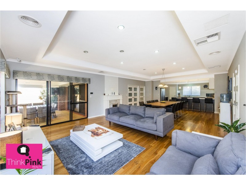 119 Maamba Road, Wattle Grove WA 6107