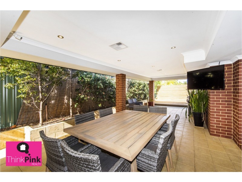 119 Maamba Road, Wattle Grove WA 6107