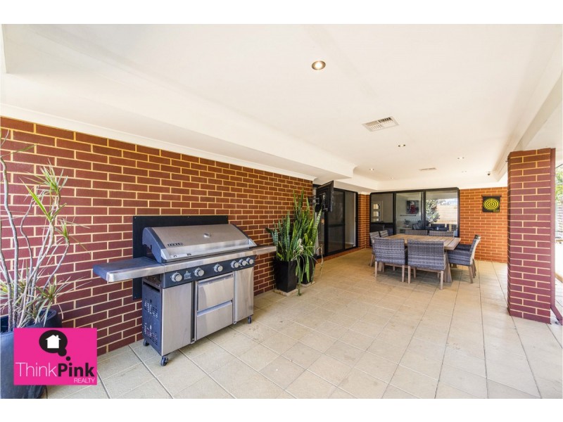 119 Maamba Road, Wattle Grove WA 6107