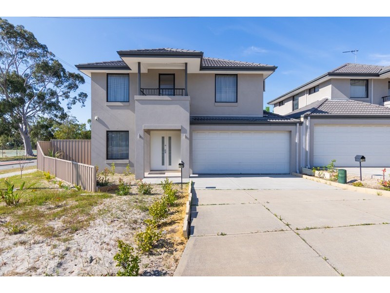 2A Stratford Place, Bentley WA 6102