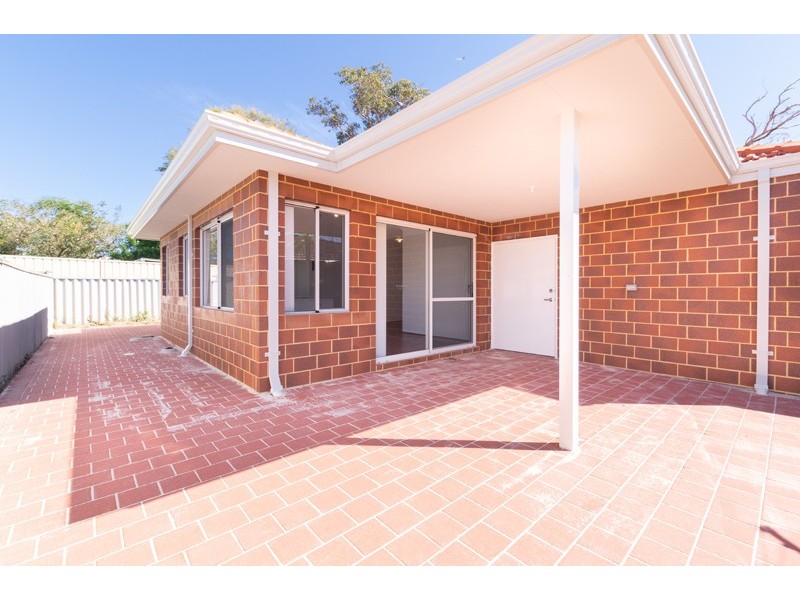 19A Wickling Drive, Beckenham WA 6107