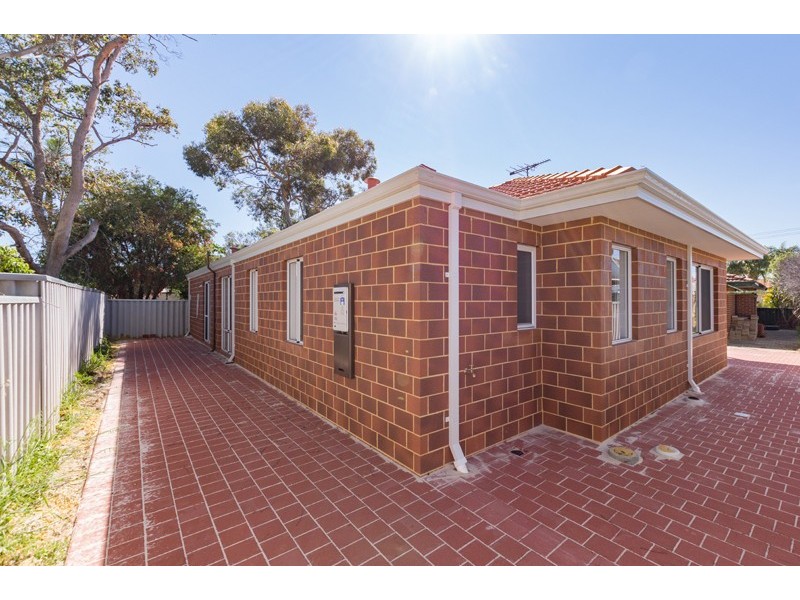 19A Wickling Drive, Beckenham WA 6107