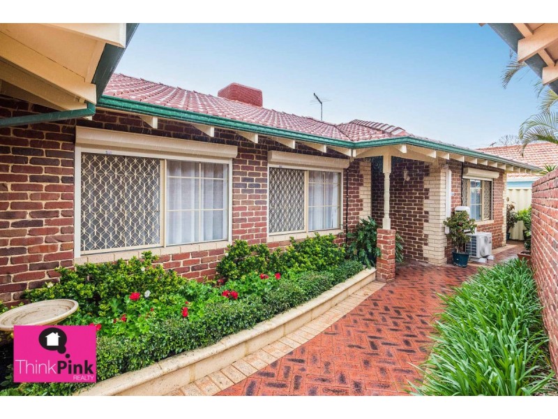 3/77 Raleigh Street, Carlisle WA 6101