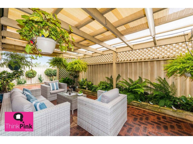 3/77 Raleigh Street, Carlisle WA 6101