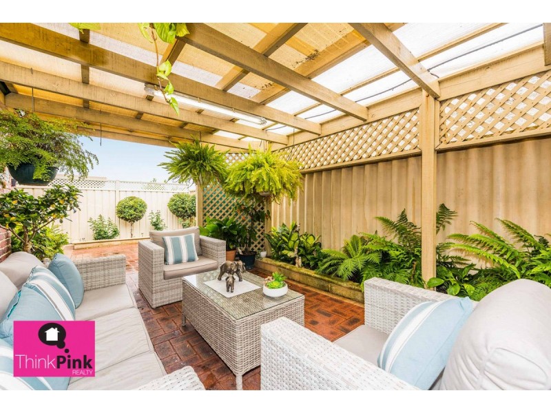 3/77 Raleigh Street, Carlisle WA 6101