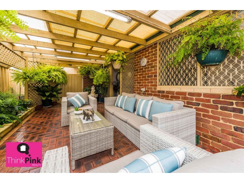 3/77 Raleigh Street, Carlisle WA 6101