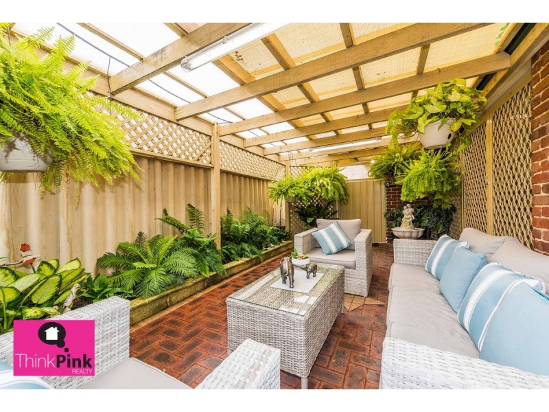3/77 Raleigh Street, Carlisle WA 6101
