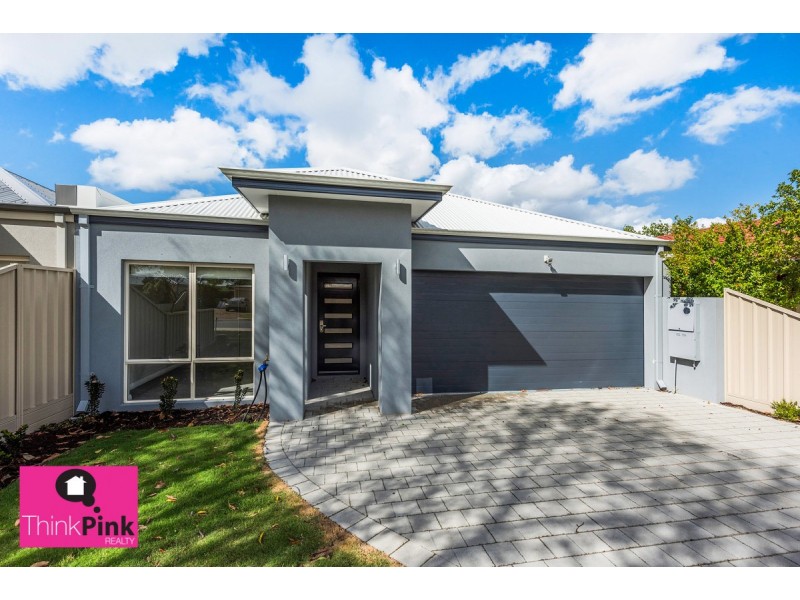 135B Toorak Road, Rivervale WA 6103