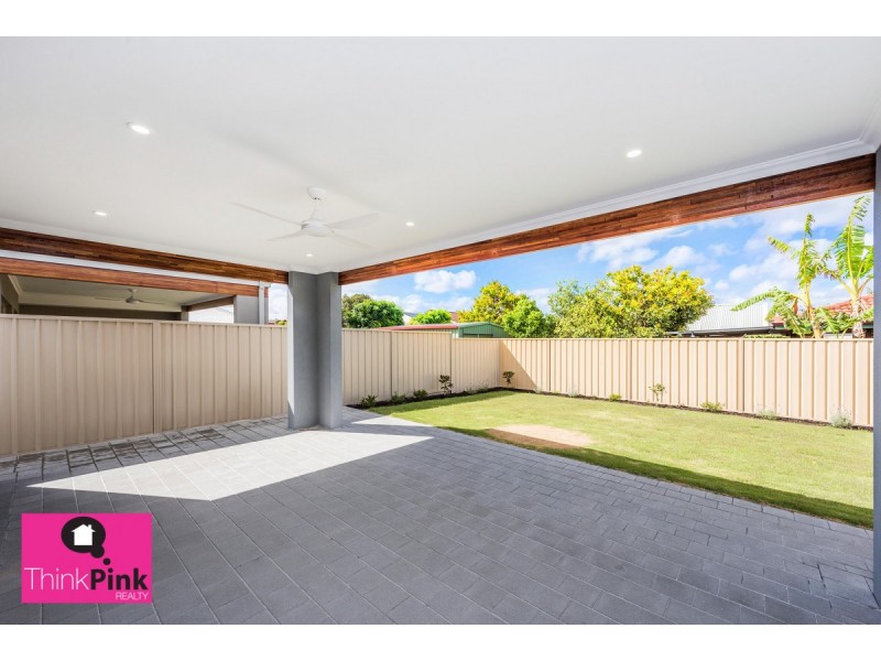 135B Toorak Road, Rivervale WA 6103