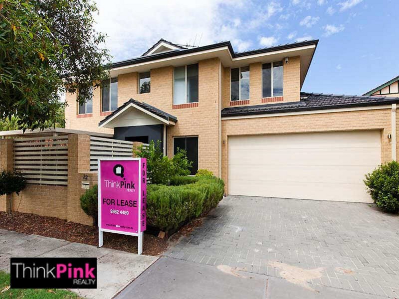 1/22 Mort Street, Rivervale WA 6103