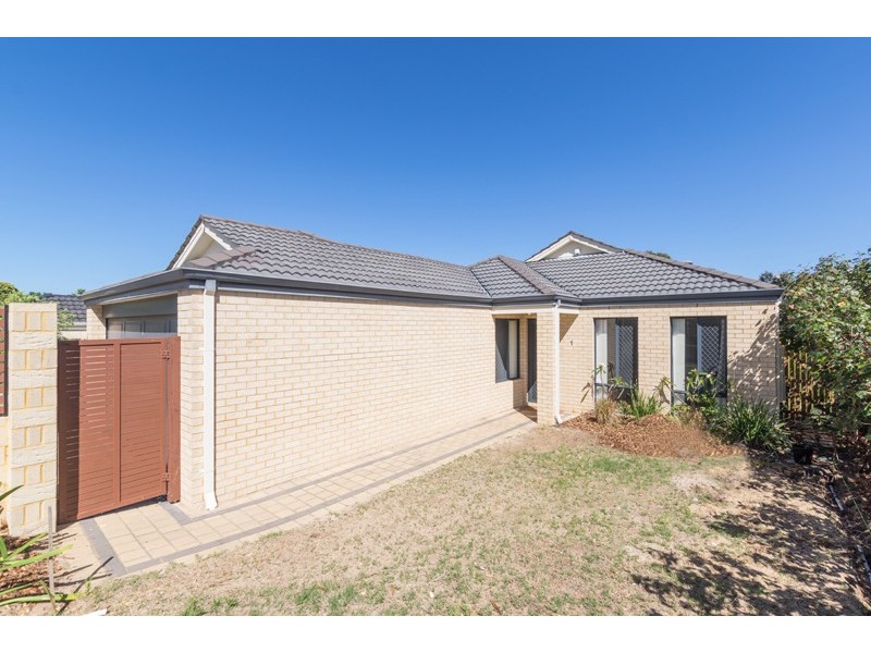 1/250 George Street, Queens Park WA 6107