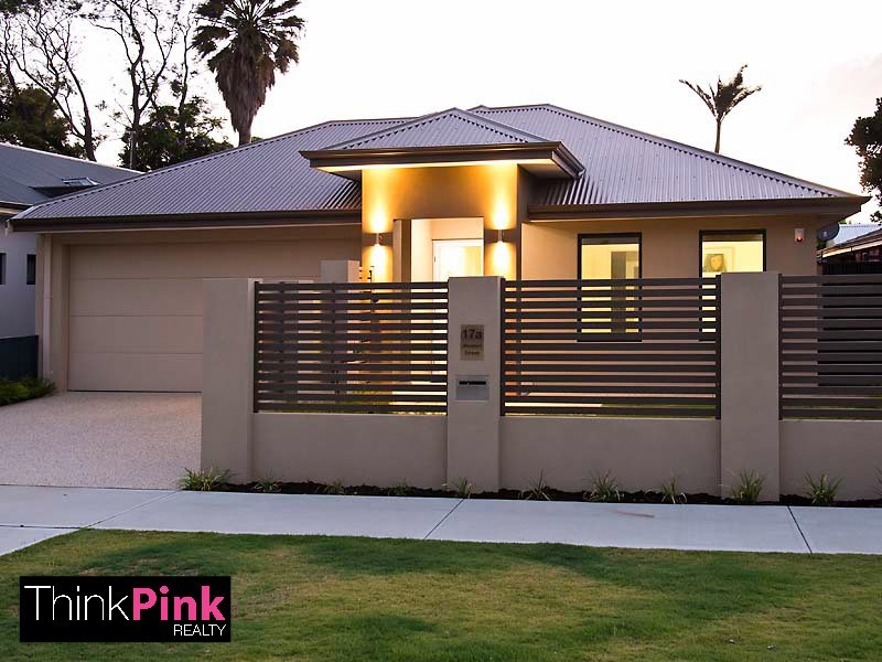 17A Weston Street, Carlisle WA 6101